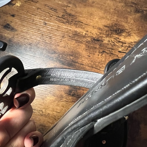 Tory Burch miller sandals - Picture 3 of 6